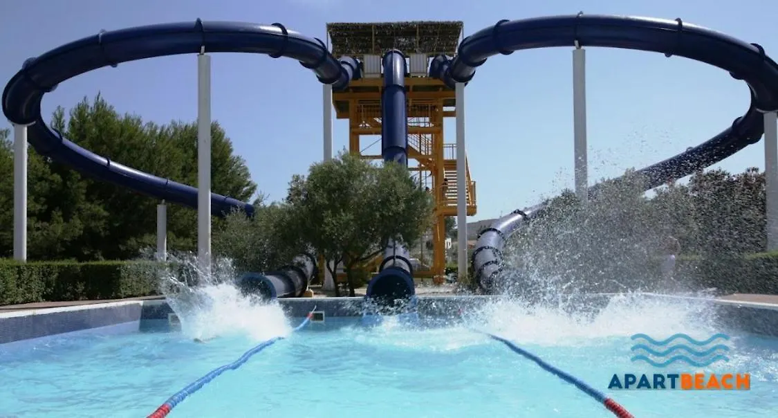 Apartbeach Jazmin Muy Lumunoso Climatizado Y Junto Playa Principal Salou 0*,  Spain