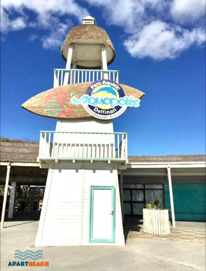 Apartbeach Jazmin Muy Lumunoso Climatizado Y Junto Playa Principal Salou Apartment