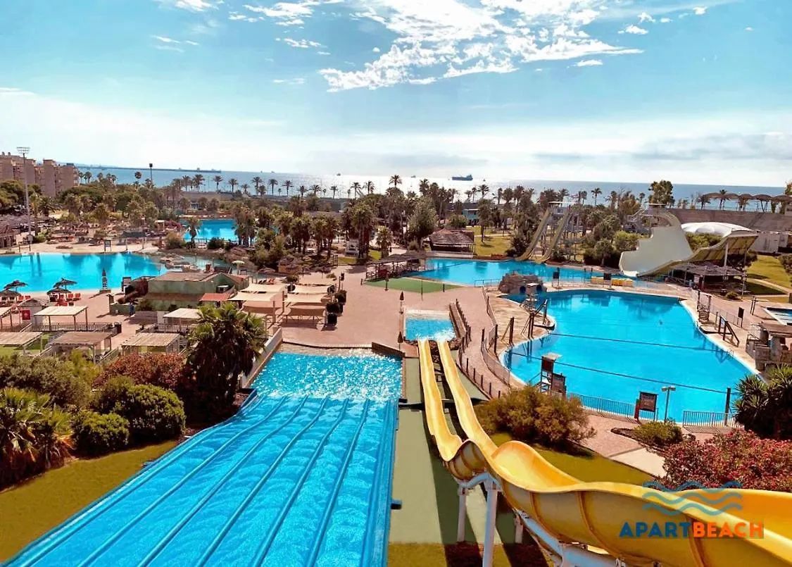 Apartment Apartbeach Jazmin Muy Lumunoso Climatizado Y Junto Playa Principal Salou