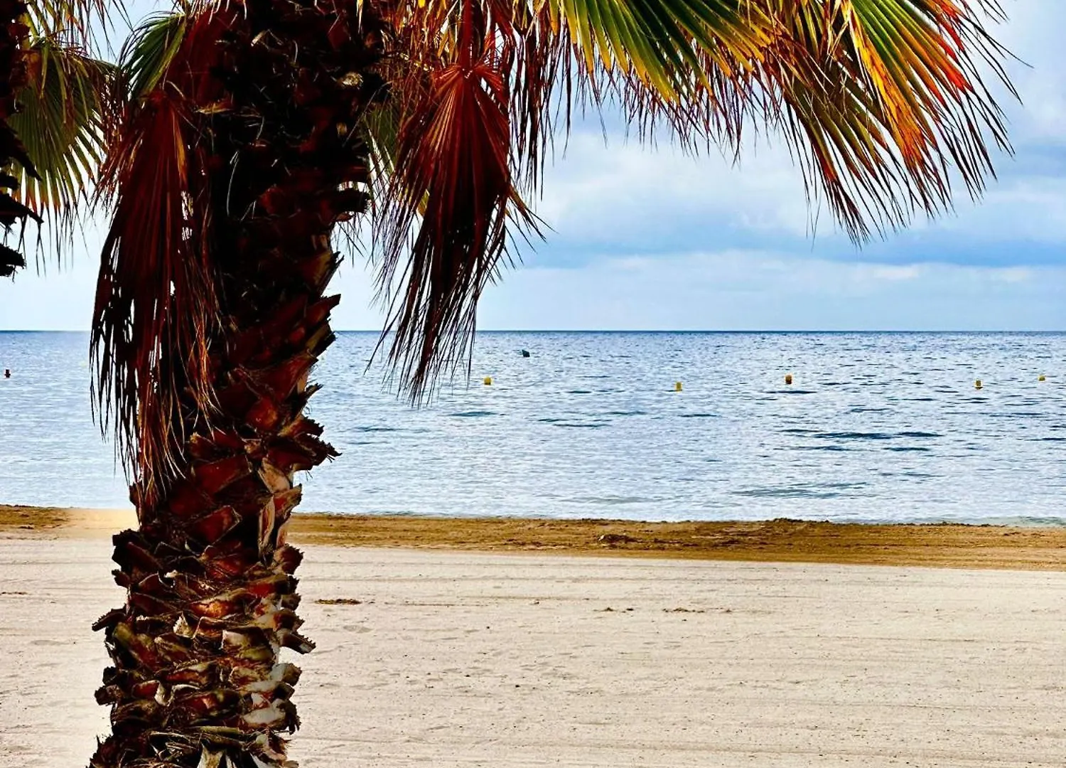 Apartbeach Jazmin Muy Lumunoso Climatizado Y Junto Playa Principal Salou 0*,  Spain