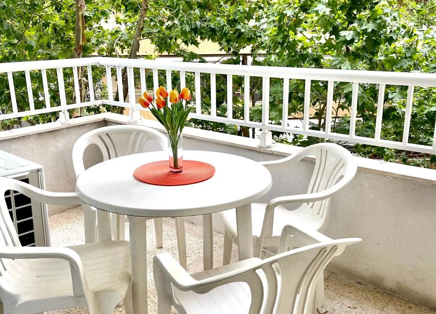 Apartbeach Jazmin Muy Lumunoso Climatizado Y Junto Playa Principal Salou Apartment