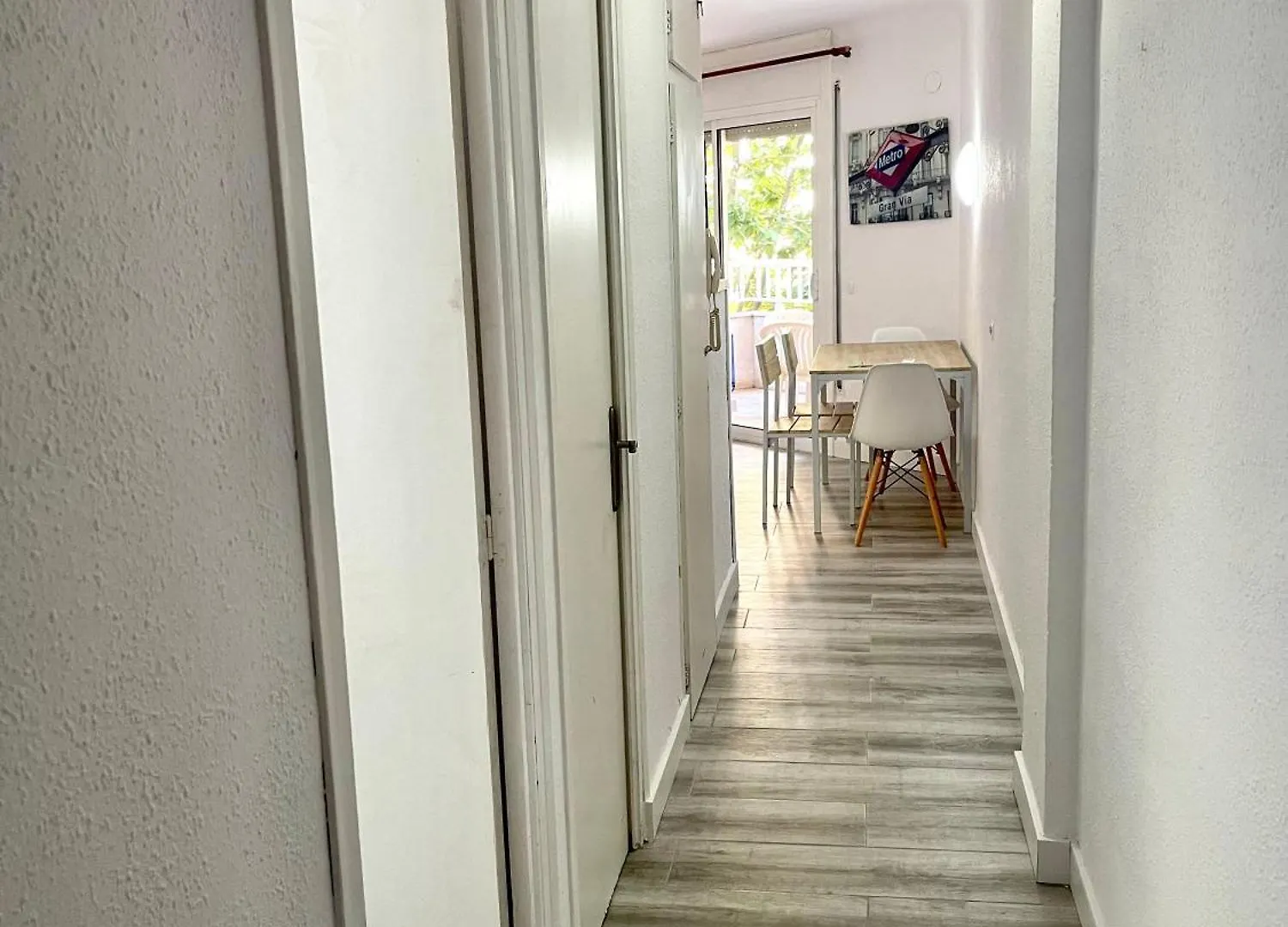 Apartbeach Jazmin Muy Lumunoso Climatizado Y Junto Playa Principal Salou 0*,