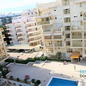  Appartement Atico Novelty Con Vistas Al Mar